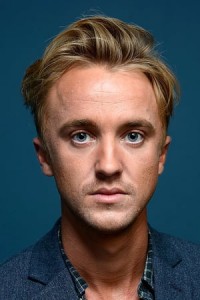 Tom Felton