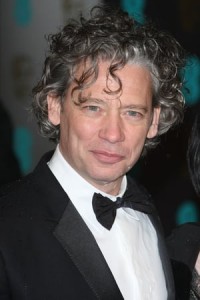 Dexter Fletcher