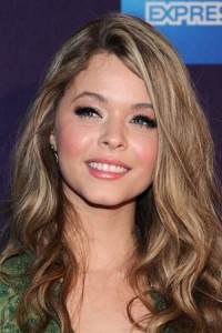 Sasha Pieterse