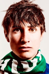 Tom Rosenthal