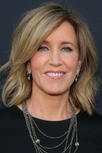 Felicity Huffman