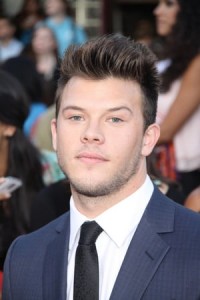 Jimmy Tatro