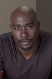 Morris Chestnut