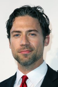 Adam Rayner