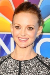 Jayma Mays