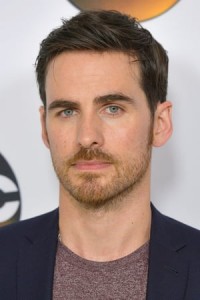 Colin O'Donoghue