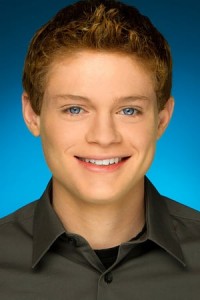 Sean Berdy