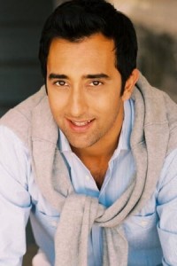 Rahul Khanna