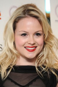 Kimberley Nixon