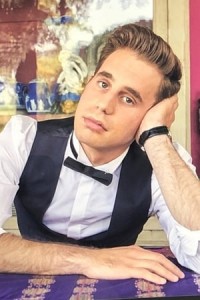 Ben Platt