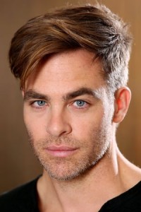 Chris Pine