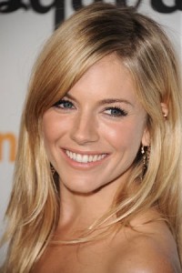 Sienna Miller