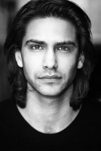 Luke Pasqualino