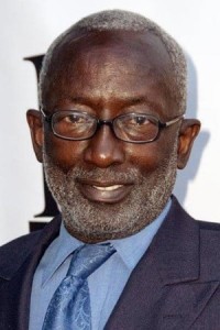 Garrett Morris