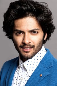 Ali Fazal