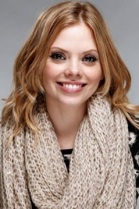 Dreama Walker