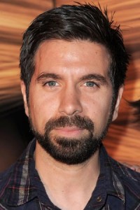 Joshua Gomez