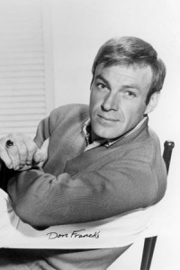 Don Francks