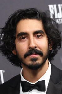 Dev Patel