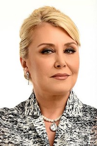 Nergis Kumbasar