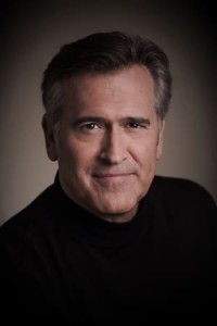 Bruce Campbell