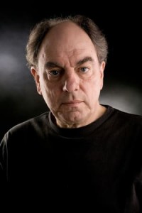 Alun Armstrong