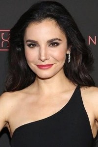 Martha Higareda