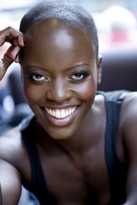 Florence Kasumba