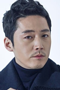 Jang Hyuk