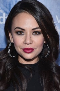 Janel Parrish