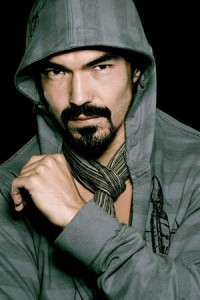 Ian Anthony Dale