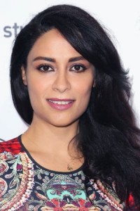 Yasmine Al Massri