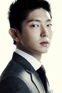 Lee Joon-gi