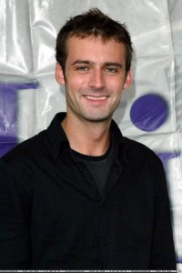 Callum Blue