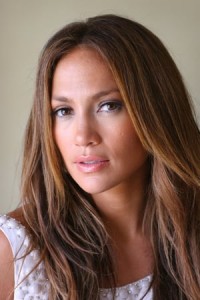 Jennifer Lopez