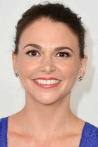 Sutton Foster