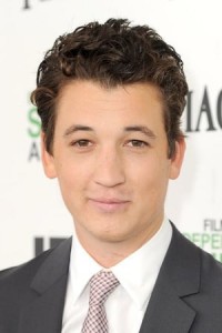 Miles Teller