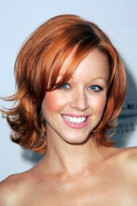 Lindy Booth