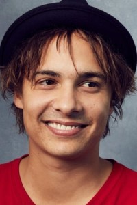 Frank Dillane