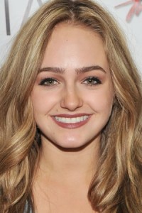 Sophie Reynolds