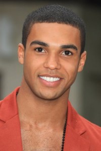 Lucien Laviscount