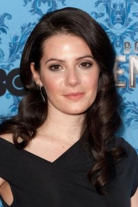 Aleksa Palladino