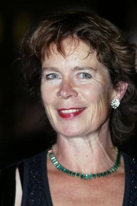 Celia Imrie