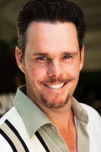 Kevin Dillon