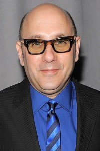 Willie Garson