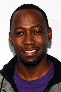 Lamorne Morris