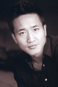 Terry Chen