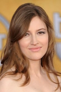 Kelly Macdonald