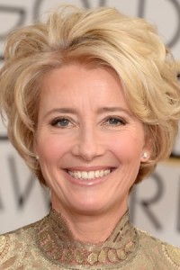 Emma Thompson