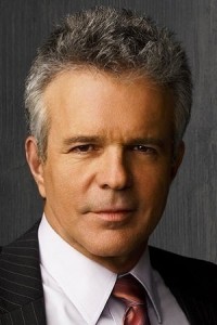 Tony Denison